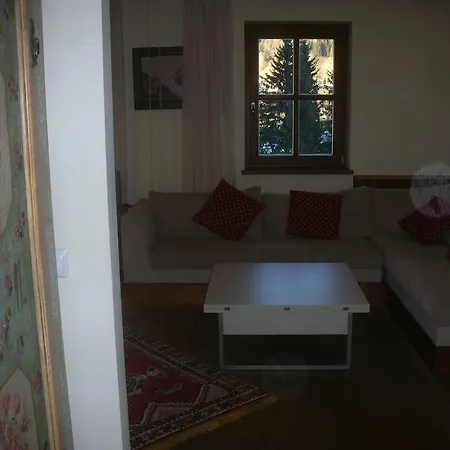 Apartment Colussi Bad Kleinkirchheim