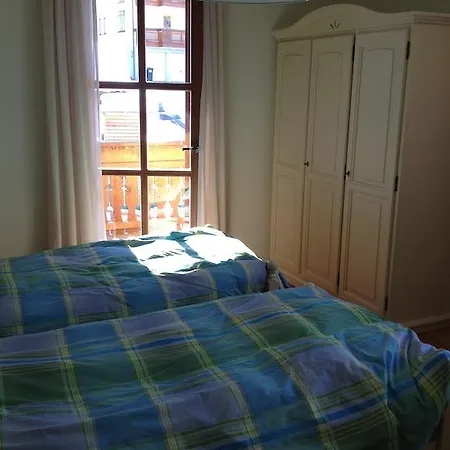 Apartment Colussi Bad Kleinkirchheim