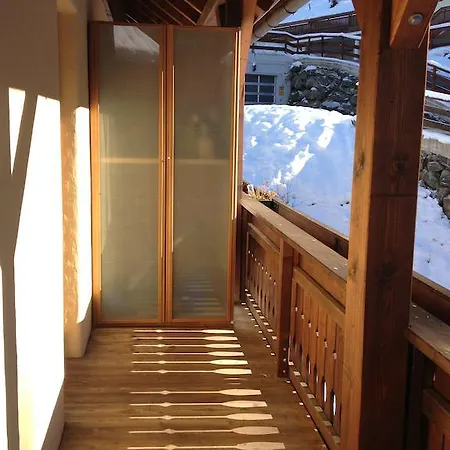 Colussi Bad Kleinkirchheim