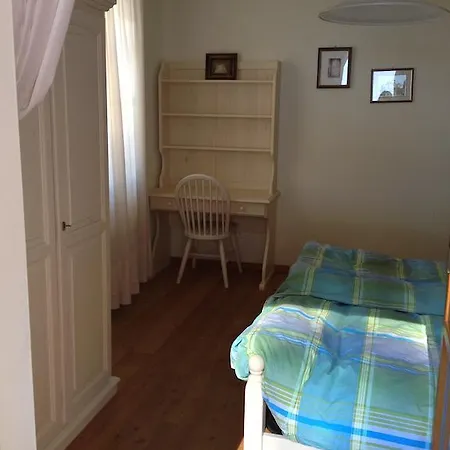 Colussi באד קליניקירשהיים