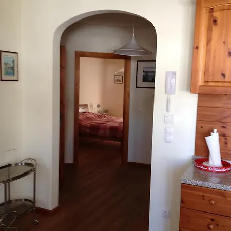 Colussi Bad Kleinkirchheim