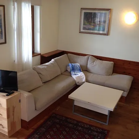 Colussi باد كلينكيرشهايم