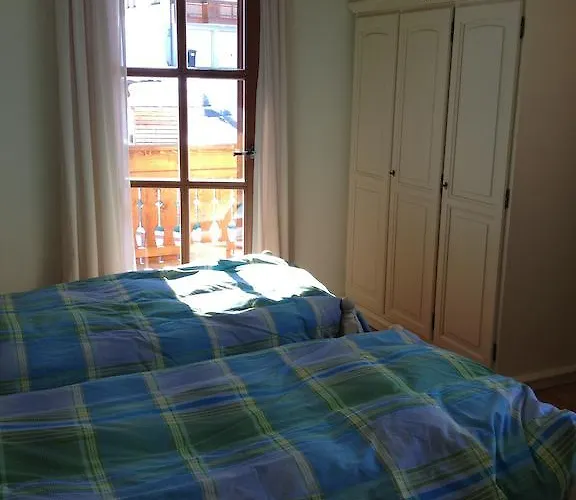 Lägenhet Colussi Bad Kleinkirchheim