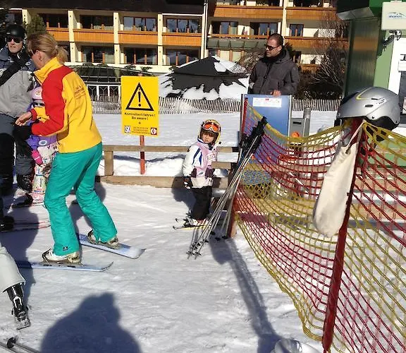 Colussi Bad Kleinkirchheim