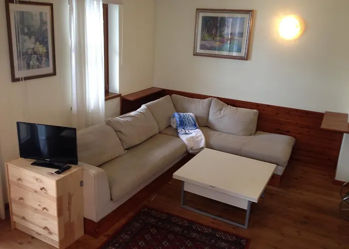 Colussi Bad Kleinkirchheim